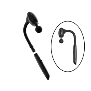 Deep Tissue Massage Gun with Extension Long Handle Handheld <strong>Back</strong> <strong>Massager</strong> High Frequency Metal Massage Gun for Pain Relief - Product Image 2
