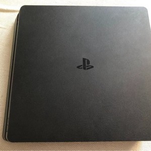 Consola <span class=keywords><strong>PS4</strong></span> Sony <span class=keywords><strong>Slim</strong></span> PRO Original Usada, Ideal para Jugar en Casa. - Product Image 3