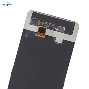 Écrans LCD de téléphone portable durables pour Samsung Z Flip 6 Grand <span class=keywords><strong>petit</strong></span> écran Amoled Remplacement Écrans d'origine Sumsung - Product Image 4