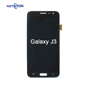 Schermo per <span class=keywords><strong>Samsung</strong></span> Galaxy <span class=keywords><strong>J3</strong></span>, Display LCD per <span class=keywords><strong>Samsung</strong></span> <span class=keywords><strong>J3</strong></span> J320, Schermo LCD per <span class=keywords><strong>Samsung</strong></span> <span class=keywords><strong>J3</strong></span> <span class=keywords><strong>2016</strong></span>, Display LCD per <span class=keywords><strong>Samsung</strong></span> <span class=keywords><strong>J3</strong></span> Pro - Product Image 2
