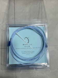 Cable de Extensión Estándar Nevada 330930-040-00-05 3300 en Stock, Medición de Proximidad sin Contacto 330930-040-00-05 que Garantiza Fiabilidad - Product Image 4