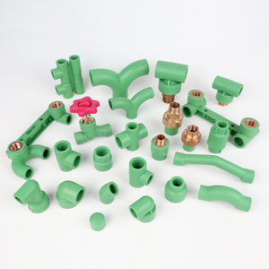 Polypropylene <span class=keywords><strong>PPR</strong></span> phụ kiện đường ống chất lượng hàng đầu <span class=keywords><strong>PPR</strong></span> khuỷu tay 90 ° GTK nhà máy bán hàng trực tiếp <span class=keywords><strong>PPR</strong></span> phụ kiện khuỷu tay - Product Image 5