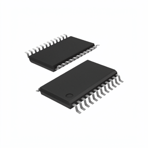 Original BQ3060PW 24 TSSOP Electronic Chips Component Power Management (PMIC) - Product Image 1