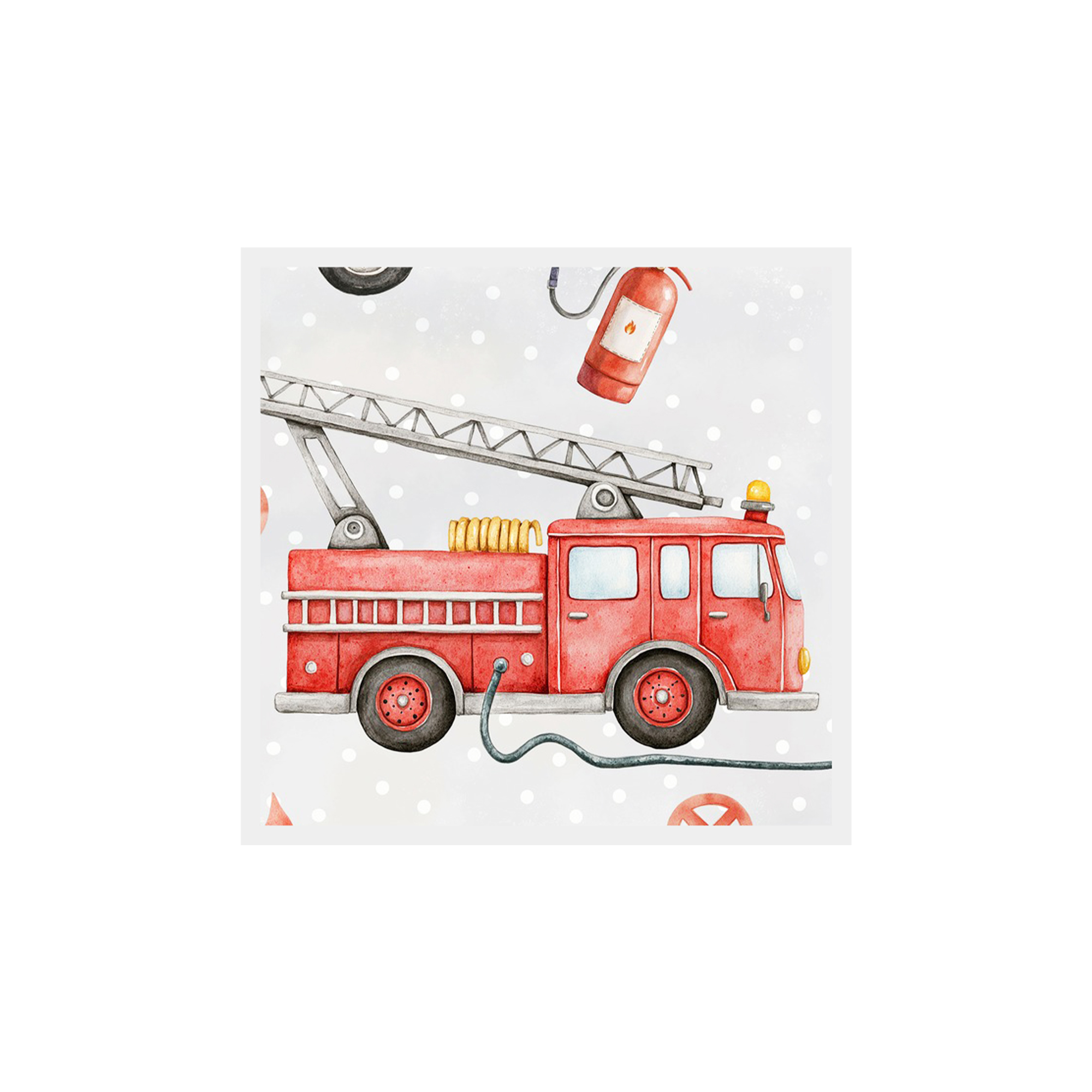 Serviette 33*33 CM * 20