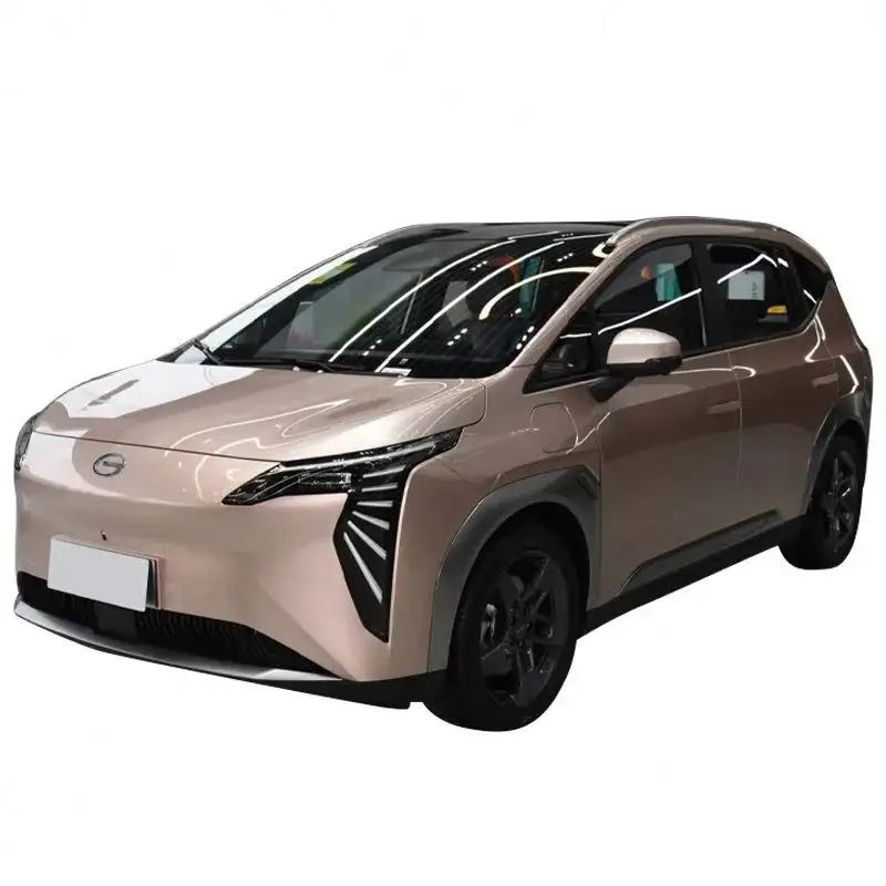 2023 Aion Y Nhà cung cấp bán buôn Chất lượng cao giá rẻ giá Trung Quốc SUV điện 0km sử dụng xe ô tô để bán GAC Aion Y