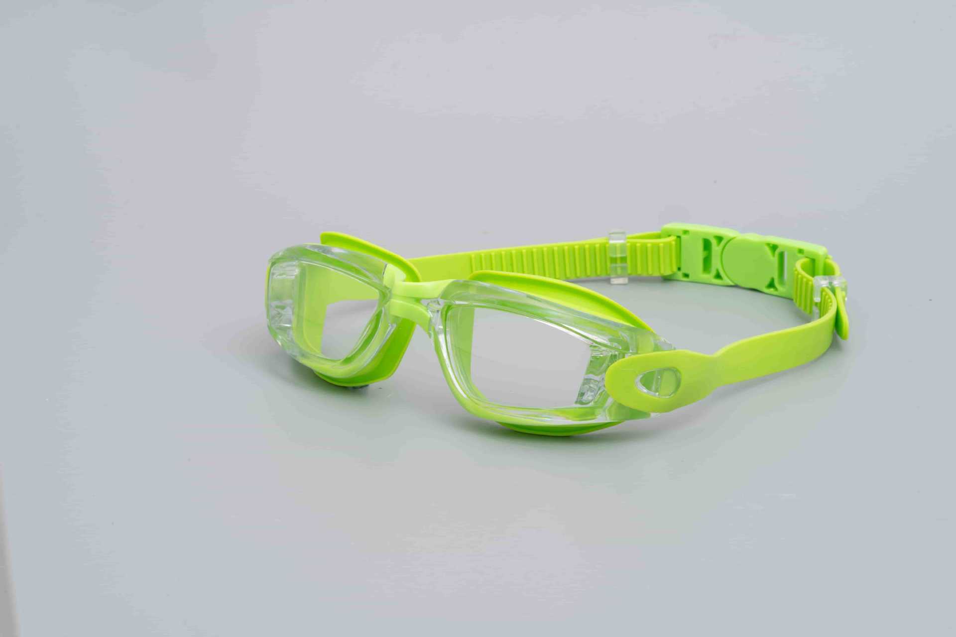 Pingguang green