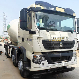 TX testa HOWO miscelatore <span class=keywords><strong>camion</strong></span> 8x4 12 pneumatici Euro 3/ 4 /5 prezzo di fabbrica 16 m3 grande Volume HOWO <span class=keywords><strong>betoniera</strong></span> <span class=keywords><strong>camion</strong></span> 8x4 - Product Image 2