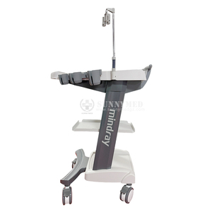 Troli USG Medis Mindray Z50BW Berkualitas Tinggi dengan Roda Universal untuk Rumah Sakit - Product Image 6