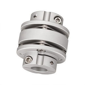Accouplement à double étage GLT à couple élevé - Product Image 4