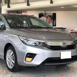 ไฟเดย์ไลท์ TYPY สำหรับรถยนต์ฮอนด้า ซิตี้ อาร์เอส ปี 2023 2024 ไฟ LED สำหรับวิ่งกลางวัน ไฟตัดหมอกพร้อมไฟเลี้ยว ไฟตัดหมอกกันชนหน้า - Product Image 6