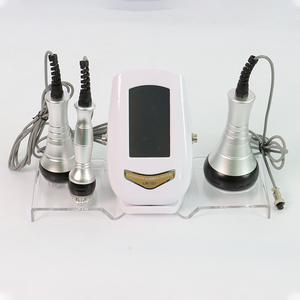 เครื่องสลายไขมัน 3in1 ราคาโรงงาน กระชับเส้นใยคอลลาเจน ลดเลือนริ้วรอย ช่วยเร่งการสร้างคอลลาเจน แบบตั้งโต๊ะ - Product Image 6