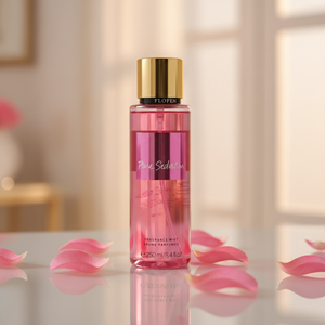 Parfum pour femme <span class=keywords><strong>Victoria</strong></span>'s <span class=keywords><strong>Secret</strong></span> Original de 250 ml, marque originale, vaporisateur luxueux avec brume parfumée à la vanille, déodorant longue durée - Product Image 1