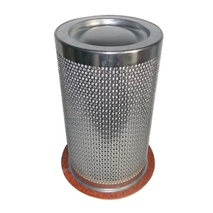 ไส้กรองแยกน้ำมันอากาศทดแทน Ingersoll Rand รุ่น 92062132 สำหรับเครื่องอัดอากาศ IR - Product Image 1