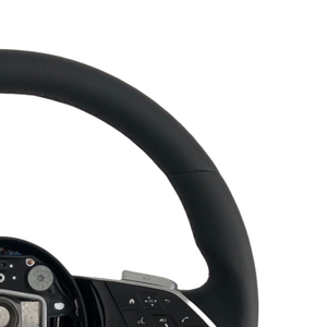 Pour Benz <span class=keywords><strong>volant</strong></span> en acajou amélioré <span class=keywords><strong>Mercedes</strong></span> Benz <span class=keywords><strong>classe</strong></span> A <span class=keywords><strong>classe</strong></span> <span class=keywords><strong>C</strong></span> <span class=keywords><strong>classe</strong></span> E w213 <span class=keywords><strong>w203</strong></span> w205 confort sport papillon Maybach - Product Image 5