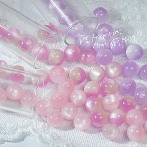 <span class=keywords><strong>Cuentas</strong></span> <span class=keywords><strong>de</strong></span> Resina <span class=keywords><strong>de</strong></span> Ojo <span class=keywords><strong>de</strong></span> Gato <span class=keywords><strong>de</strong></span> Alta Calidad <span class=keywords><strong>de</strong></span> 8-16 mm, <span class=keywords><strong>Cuentas</strong></span> <span class=keywords><strong>de</strong></span> Resina <span class=keywords><strong>de</strong></span> <span class=keywords><strong>Cristal</strong></span> <span class=keywords><strong>para</strong></span> Hacer <span class=keywords><strong>Pulseras</strong></span> y Collares Hechos a Mano - Product Image 5