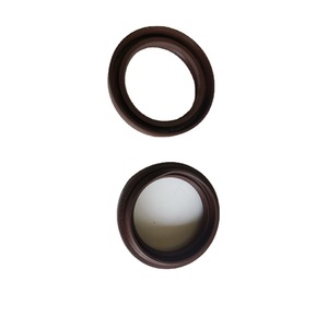 Sellos de Aceite para Semiejes Shuai Ke, Sellos de Varilla de Cilindro de Caucho de Nitrilo EPDM para Aplicaciones de Maquinaria, Diámetro de 4 mm, Estilo TC - Product Image 2