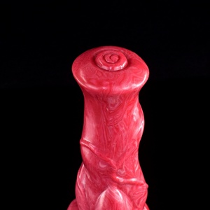 Thick Silicone Large Anal Plug Massive Penis G-spot Stimulate Sex Toys Massage Dragon <b>Dildo</b> for Woman - Product Image 5