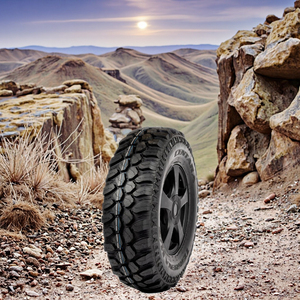 Neumáticos de Coche de Caucho Sin Cámara de Alta Resistencia Joyroad Centara Alfamotorso 235/65R17 235/70R16, Garantía de <span class=keywords><strong>60</strong></span>.000 km, Gran Capacidad de Carga - Product Image 3