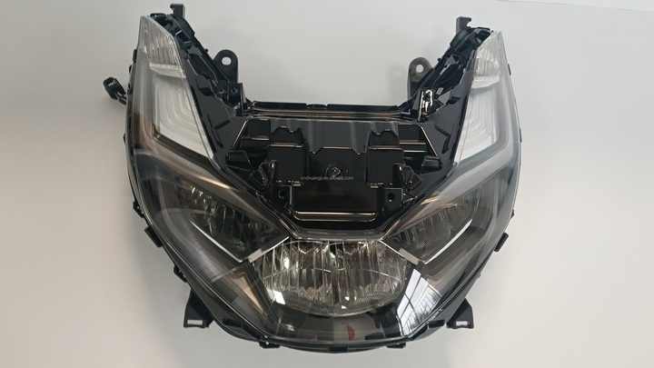 PCX  ヘッドライト ホンダ PCX 2022-2024年対応 PCX K1Z 160 / PCX 125 ヘッドライト LED