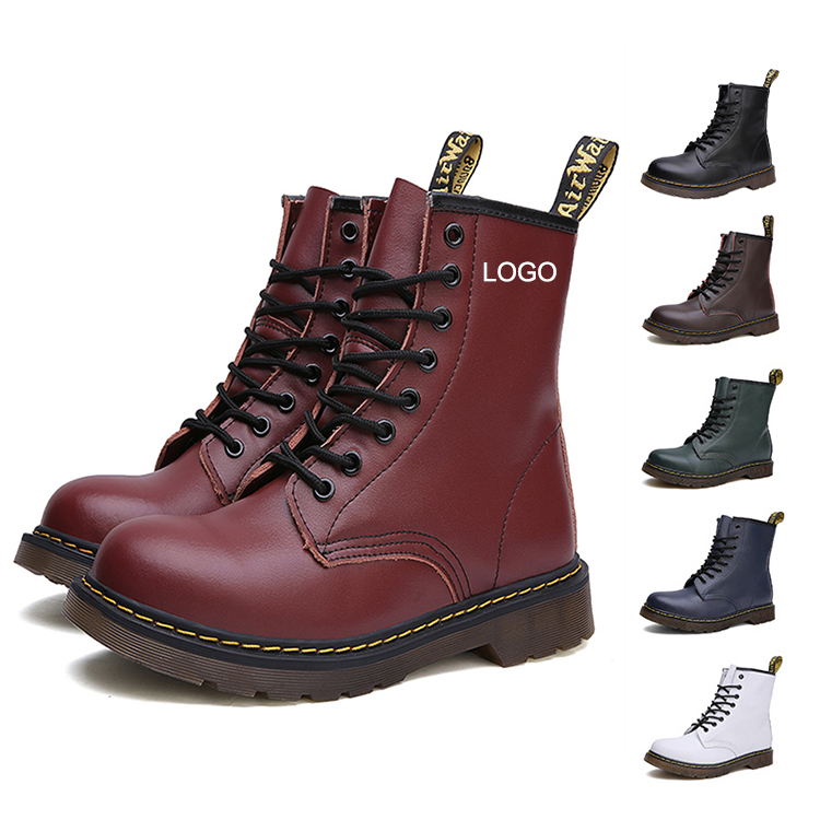 Лидер продаж 2021, модные уличные женские кроссовки, модные водонепроницаемые спортивные ботинки из кожи для безопасных прогулок