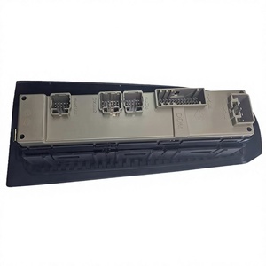Panneau de vitre électrique 15883323 pour porte de voiture, remplacement, réparation, matériau plastique - Product Image 2