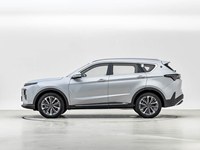 Jetour X70 Plus 1.5T DCT Version Haut de Gamme 2026