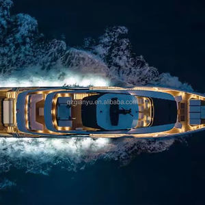 Yate de Lujo de Alta Calidad para Vacaciones Familiares y Cruceros al Aire Libre - Product Image 4