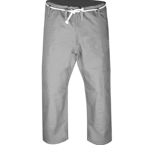 Men <b>Karate</b> Pants Custom Logo Martial Arts Training <b>Trousers</b> Durable Cotton Fabric Wholesale Direct Factory Supplier - Product Image 2