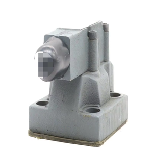 Katup hidrolik DB20-<span class=keywords><strong>2</strong></span>-30/100X/5V PLC baru asli stok tersedia industri otomatisasi PAC khusus PLC - Product Image 1