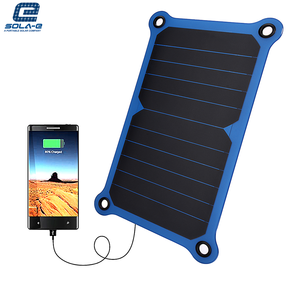 Panel <span class=keywords><strong>Solar</strong></span> Portátil Plegable de 6W 12W 28W, <span class=keywords><strong>Cargador</strong></span> con Salida USB de 5V, Mini Celda <span class=keywords><strong>Solar</strong></span> Impermeable de ETFE <span class=keywords><strong>para</strong></span> Mochila, Camping, Senderismo, Teléfono - Product Image 1