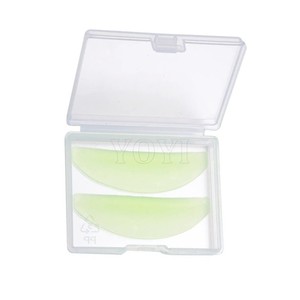 YOYI Boucliers pour <span class=keywords><strong>cils</strong></span> en silicone souple, vente en gros, tiges <span class=keywords><strong>de</strong></span> rehaussement <span class=keywords><strong>de</strong></span> <span class=keywords><strong>cils</strong></span>, coussinets <span class=keywords><strong>de</strong></span> permanente réutilisables sans colle, auto-adhésifs, temporaires, durables et naturels - Product Image 3