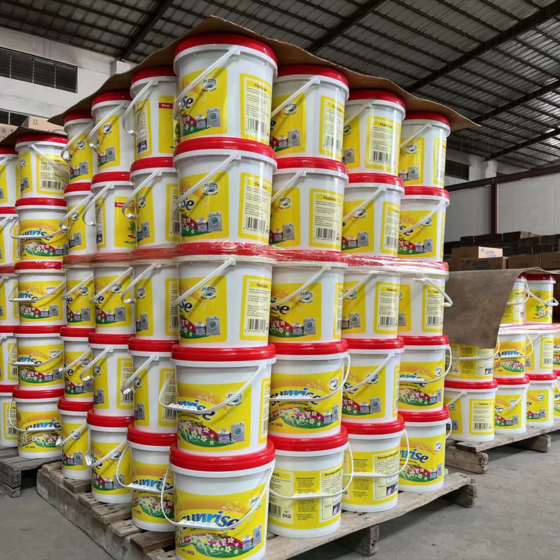 Factory Wholesale 5kg Bucket Eco Friendly