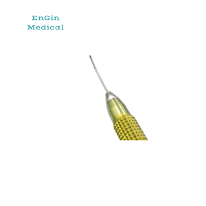 أداة ري يدوية كحافظ ثابت للغرفة الأمامية في جراحة العيون - Product Image 3