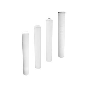 Filtre à <span class=keywords><strong>capsule</strong></span> plissé en membrane Pes, filtre plissé micron, cartouche filtrante compatible avec le filtre à <span class=keywords><strong>eau</strong></span> Pall PP - Product Image 1