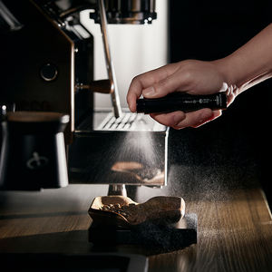 Coffee Bean Spray <b>Bottle</b> Portable Humidifier Powder Anti Fly and Static <b>Mini</b> Sprayer - Product Image 6