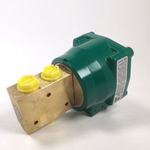 Solénoïde antidéflagrant à deux positions et trois voies NF8327B102 24DC en stock - Product Image 2