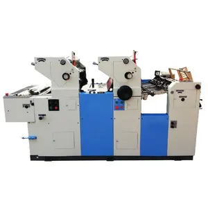 47 Printer For Magazines Offset Printer Price One Color Offset Printing Machine Price For Sale