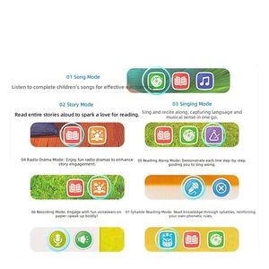 <span class=keywords><strong>Little</strong></span> <span class=keywords><strong>Einstein</strong></span> & BataMu: Serie de Aprendizaje Divertido en Inglés, Libro de Cartón con Encuadernación Perfecta - Edición con Lápiz Parlante - Product Image 2