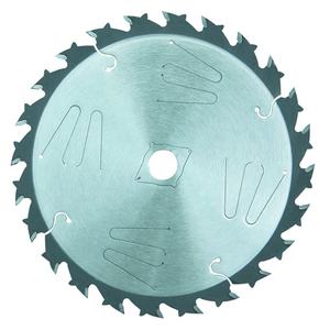 شفرة قطع الخشب الجديدة مقاس 16 بوصة (400 مم) بـ 140 سنًا، شفرة منشار TCT، شفرات منشار دائرية TCT لقطع الخشب والألواح الليفية متوسطة الكثافة - Product Image 6
