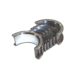 Rodamientos de Motor Metálicos Genuinos, Rodamientos de Biela Principales para Maquinaria de Construcción, Excavadora, Camión, Cargadora - Nuevo - Product Image 3