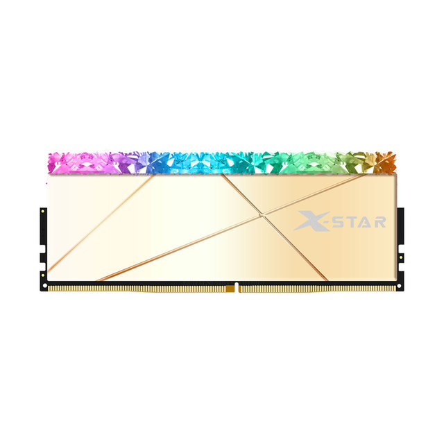 Desktop Ddr4 16gb Ram Ddr4 3200mhz Rgb Rams Memoria Kit (8GB X2)