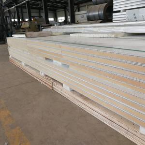 Panneaux sandwich en <span class=keywords><strong>fibre</strong></span> de verre FRP <span class=keywords><strong>pour</strong></span> carrosserie de camion - Utilisation industrielle extérieure, résistants à l'eau et écologiques - Product Image 4