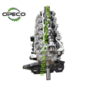 Bloc moteur long pour Mazda Ford Range WL 2.5D, prix de gros d'usine, promotion - Product Image 1