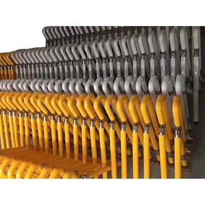 Nylon Bathroom Plastic Nylon Pool Non-slip l Shape Handicap Shower Grab Bar FRP Tubes - Product Image 5