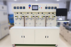 EVE Hydrogen Energy High Precision Hydrogen Electrolyzer Testing Platform (Electrolyzer Test Board) para Hydrogen Technology - Product Image 5