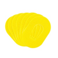 Patchs CGM Dexcom Omnipod G6 – Autocollants médicaux en coton pour capteur de glycémie, style vêtement, étanches, sans résidu, à usage unique