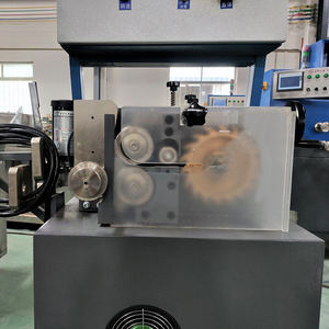 Поставщики грануляторов для переработки пластиковых пленок и пены EVA 981B в Сан-Паулу, Буэнос-Айресе, Каракасе, Боготе, Китае, Лиме, Сантьяго - Product Image 4