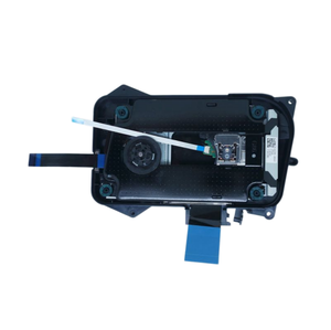 Pour PS3 Super Slim KEM-850AAA, lentille laser, câble flexible, unité de lecture optique, lecteur Blu-Ray, pièces de rechange pour réparation de console de jeu - Product Image 1