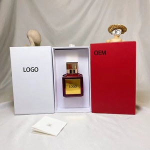 Ensemble de parfum et de Cologne unisexe 540Premium, parfum arabe longue durée pour hommes et femmes, coffret cadeau de parfum de luxe - Product Image 2