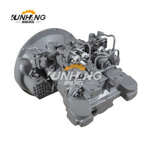 Гидравлический насос HPV118 9275113 9271079 9268632 (главный насос) для <span class=keywords><strong>Hitachi</strong></span> ZX160-<span class=keywords><strong>3</strong></span> ZX160LC-<span class=keywords><strong>3</strong></span> <span class=keywords><strong>ZX140W</strong></span>-<span class=keywords><strong>3</strong></span> ZX145W-<span class=keywords><strong>3</strong></span> ZX170W-<span class=keywords><strong>3</strong></span> ZX220W-<span class=keywords><strong>3</strong></span> - Product Image 1